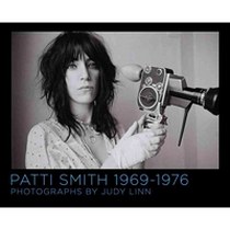 Linn Judy Patti Smith 1969 - 1976 