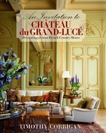 Timothy C. Timothy Corrigan: An Invitation to Chateau du Grand-Luc? 