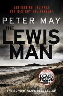 May Peter The Lewis Man 