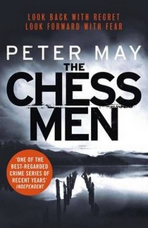 May Peter The Chessmen 