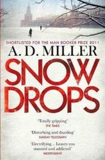 Miller A. D. Snowdrops 