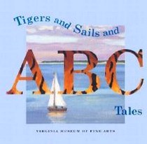 Twiggs Ruth Tigers and Sails and ABC Tales 