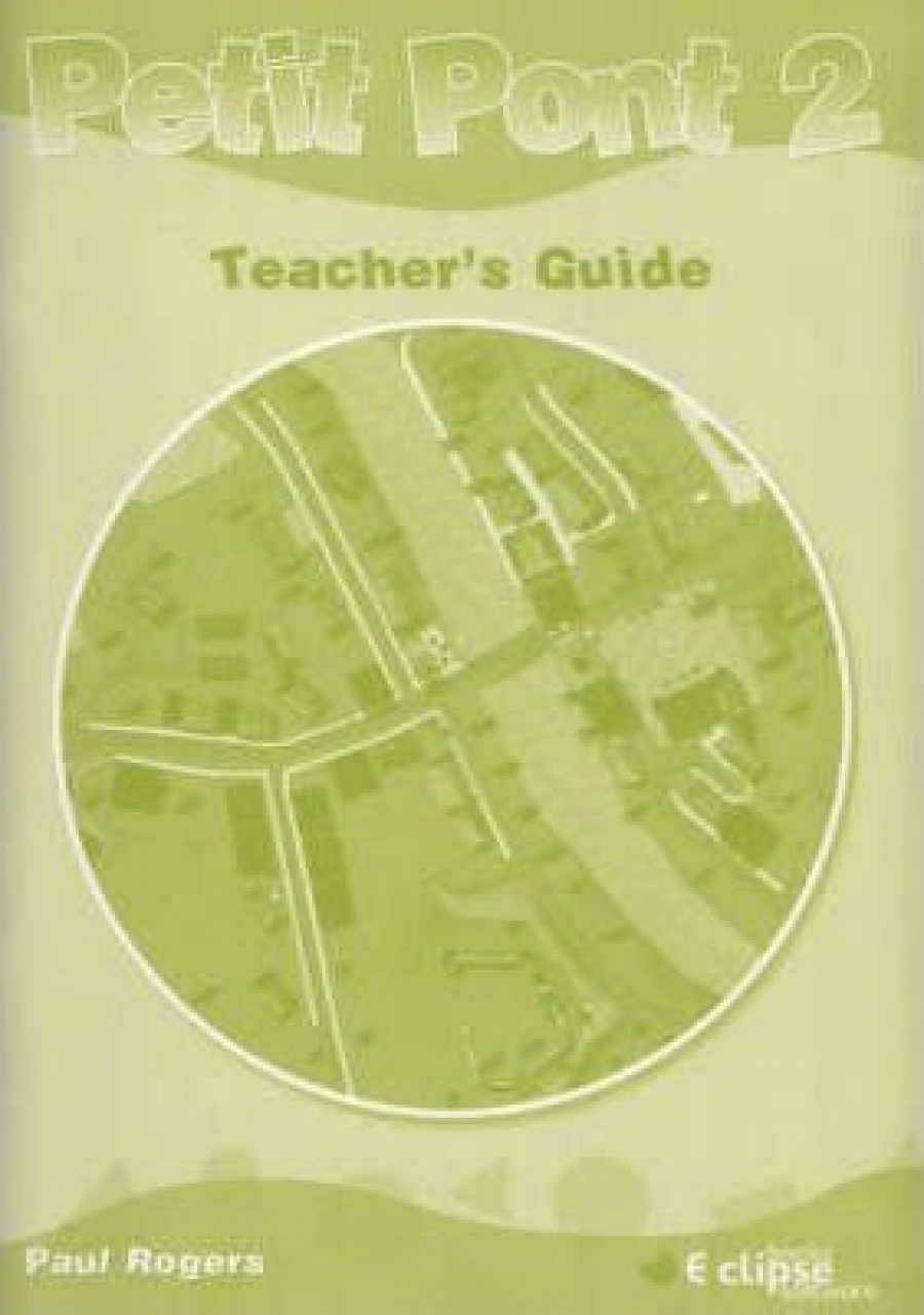 Petit Pont: Teachers Guide 2 