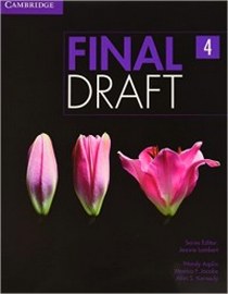 Lambert Final Draft. Level 4. Student's Book 