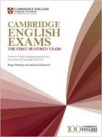 Hawkey Cambridge English Exams - First Hundred Years 