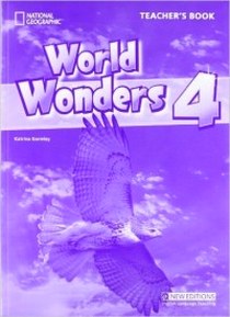 World Wonders 4 Teachers Book 