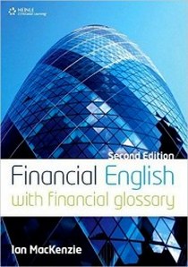 Ian Mackenzie Financial English 
