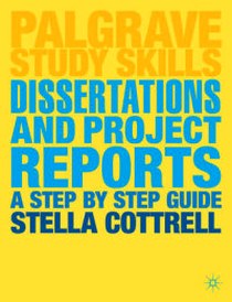 Cottrell Stella Dissertations and Project Reports 
