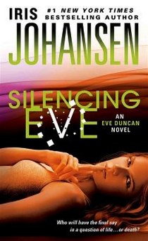 Johansen Iris Silencing Eve 