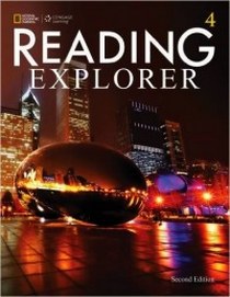 Reading Explorer 4 Student's Book 2Ed 