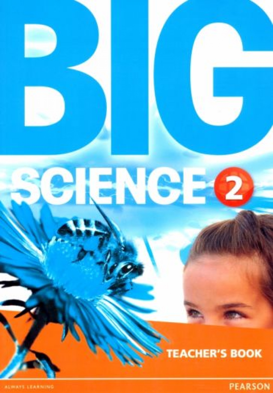 Big Science 2