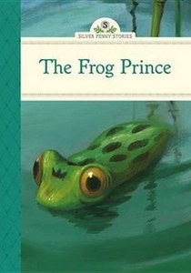 Namm Diane The Frog Prince 