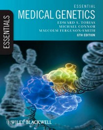 Edward S.T. Essential Medical Genetics, Includes Desktop Edition 