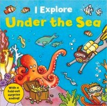 I Explore! Under the Sea 