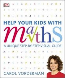 Vorderman Carol Help Your Kids with Maths 