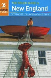 Rough Guides The Rough Guide to New England 