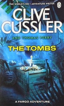 Cussler Clive The Tombs 