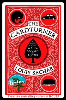 Sachar Louis The Cardturner 