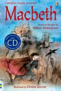 Mason Conrad Macbeth (+ Audio CD) 