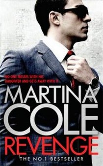 Martina Cole Revenge 