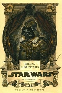 Doescher Ian William Shakespeare's Star Wars 