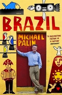 Palin Michael Brazil 