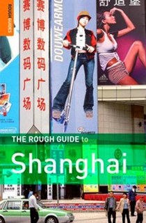Lewis S. The Rough Guide to Shanghai 