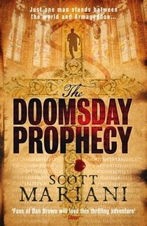 Mariani Scott The Doomsday Prophecy 