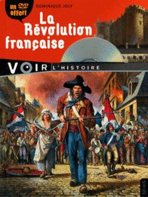 Joli D. La Revolution francaise (+ DVD) 