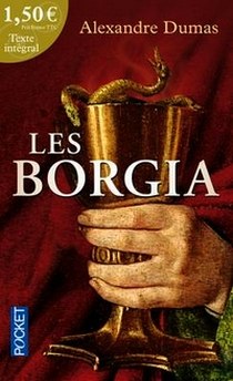 Dumas A. Les Borgia 