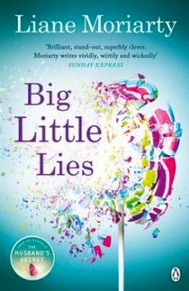 Moriarty Liane Big Little Lies 