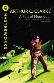Clarke Arthur C. Fall of Moondust 