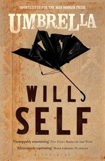 Will, Self Umbrella 