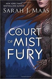 Maas S.J. Court of Mist and Fury 