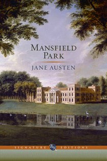Austen Jane Mansfield Park 