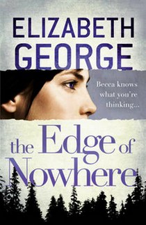 George Elizabeth The Edge of Nowhere 