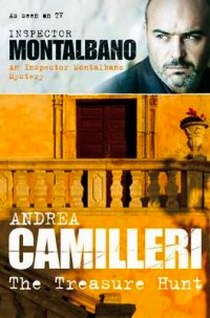 Andrea Camilleri The Treasure Hunt 