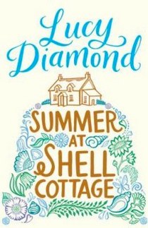 Diamond L. Summer at Shell Cottage 