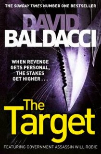 David Baldacci The Target 