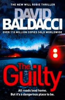 David Baldacci The Guilty 