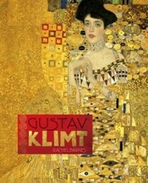 Barnes Rachel Gustav Klimt 