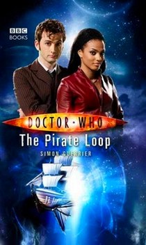 Guerrier Simon Doctor Who: The Pirate Loop 