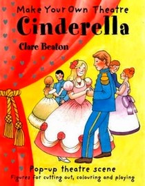 Beaton Clare Cinderella 