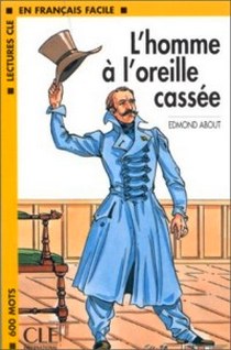 About E. L Homme Oreille Casse 