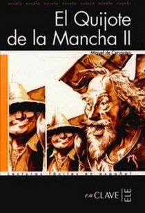 M D.C. El Quijote De La Mancha 2 