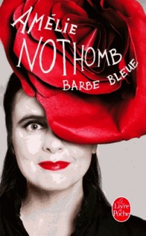 Nothomb A. Barbe bleue 