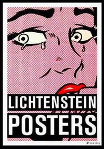 Doring Jurgen Lichtenstein Posters 