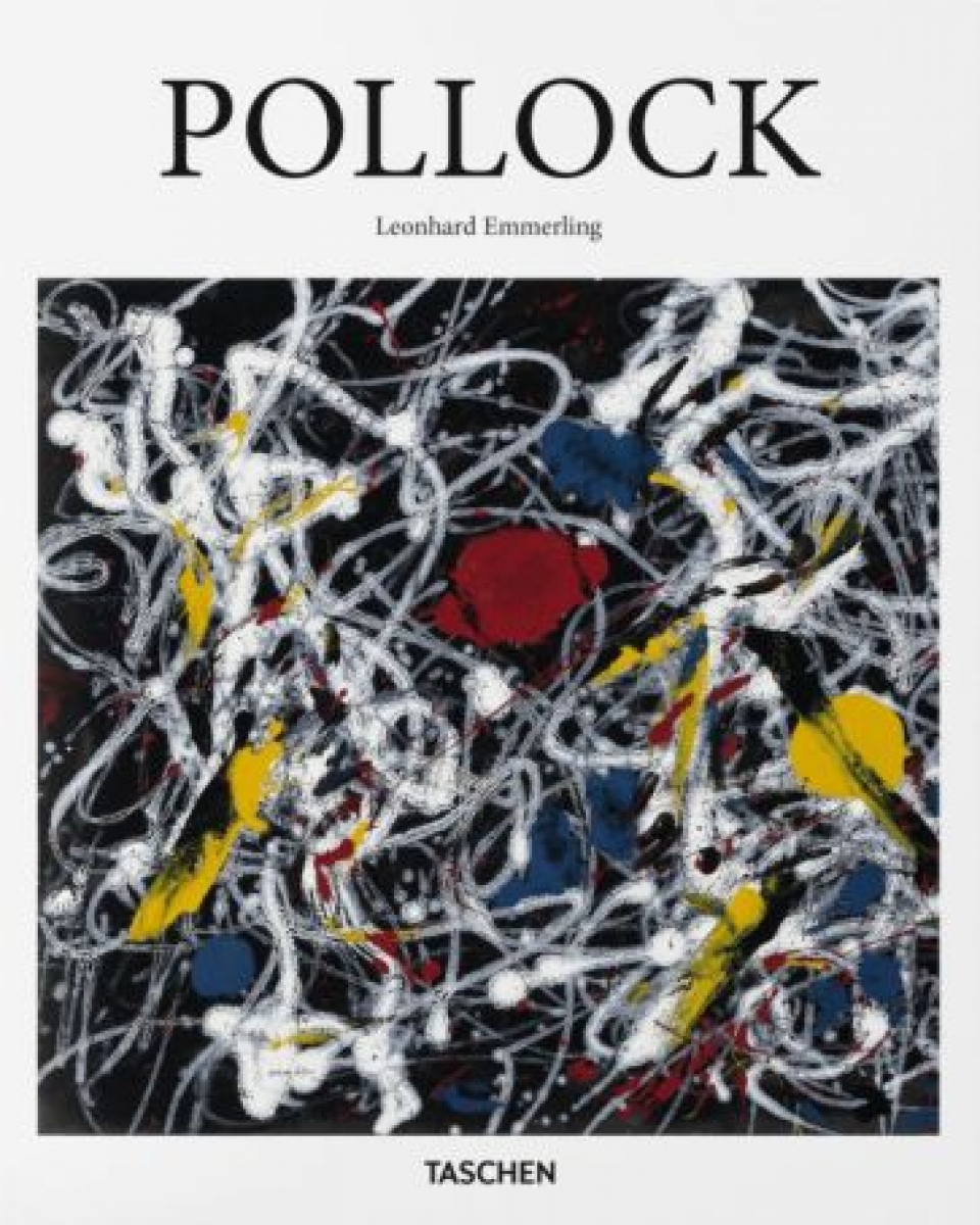Pollock (Basic Art) 