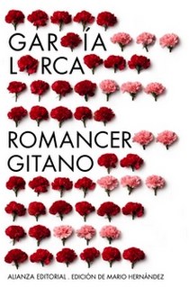 Lorca Federico Garcia Romancero gitano (1924-1927) 