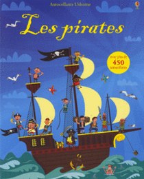 Nicholls Paul Les pirates 